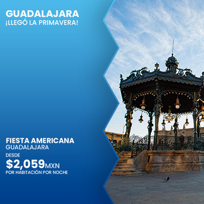 guadalajara