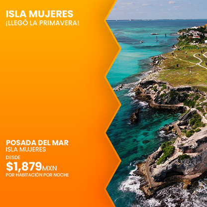 isla mujeres