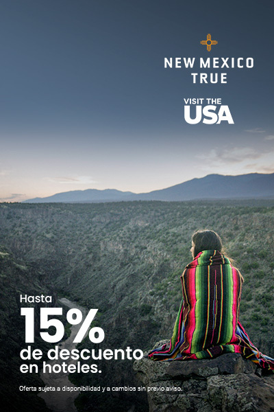Nuevo mexico