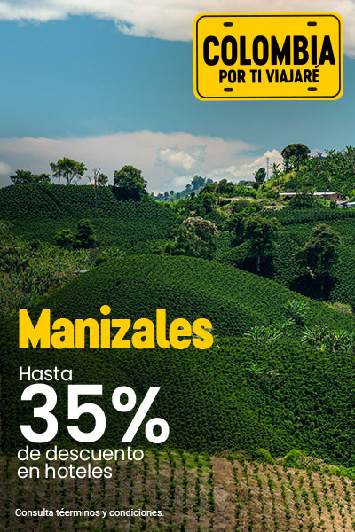 colombia manizales