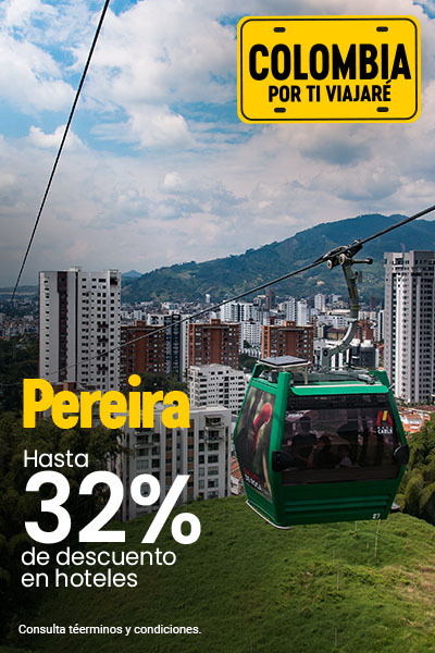 colombia pereira